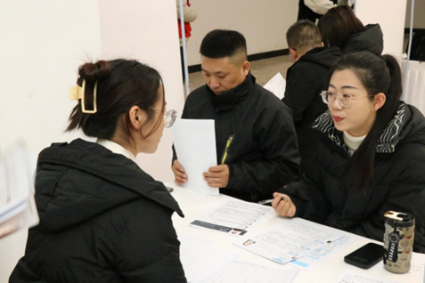 招聘信息_招聘信息发布文案_招聘信息文本模板