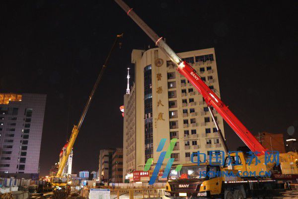 钢结构地脚螺栓施工技术交底_螺栓安装技术交底_钢架地脚螺栓