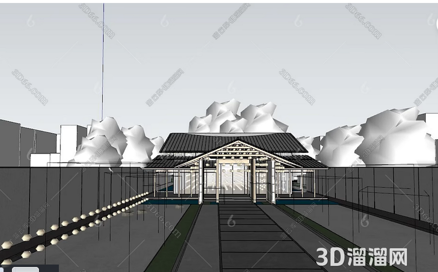 犀牛软件教程建筑_犀牛软件建模案例教程_教程犀牛建筑软件怎么用