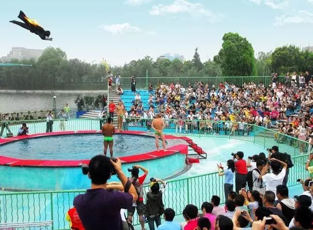 芜湖梦幻王国_梦幻王国芜湖游玩攻略_方特梦幻王国芜湖