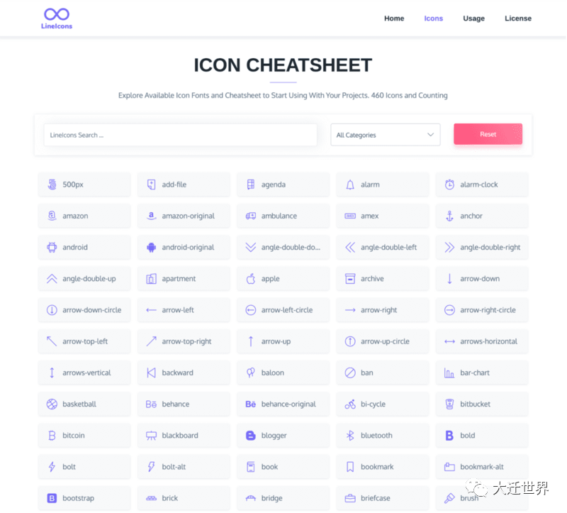 导入图标设计_导入图标包_ai图标导入sketch