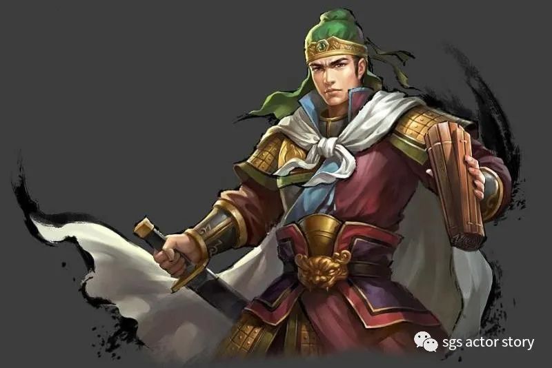 《三国》庞统结局_庞统三国_三国杀武将 庞统