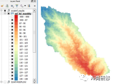 地学信息工程实用软件教程_软件工程实用教程答案_实用软件工程课后答案