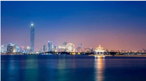 2023 年苏州园区楼市发展解析：从历史出发，探寻未来走向