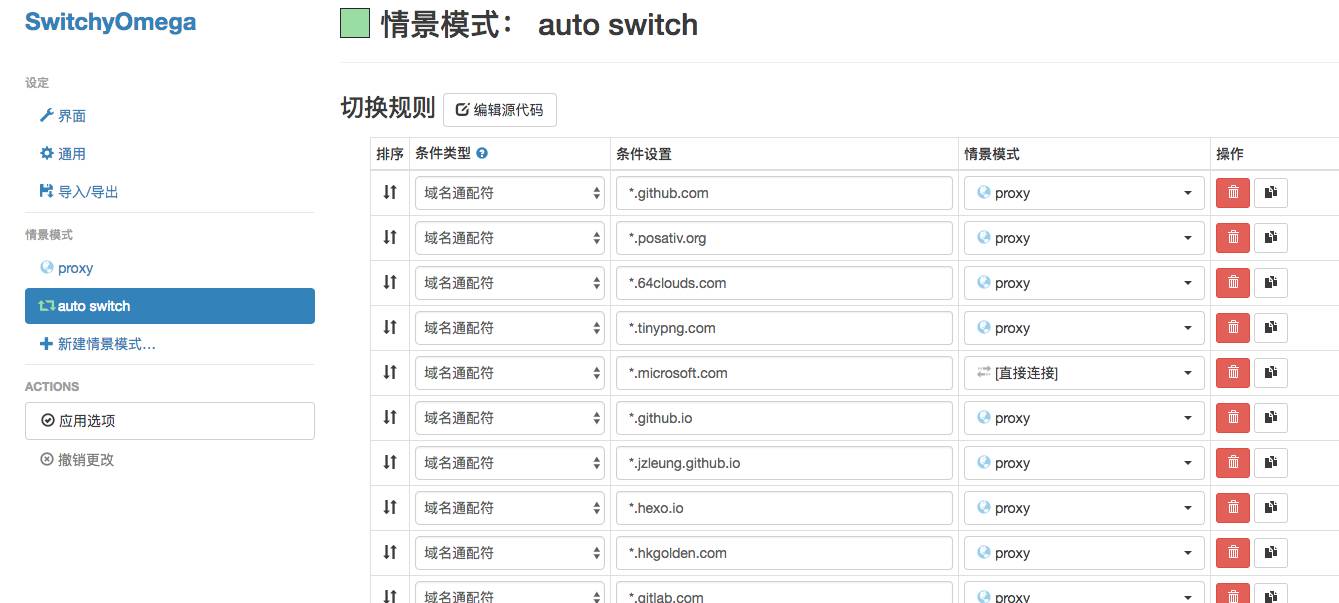 左侧栏目_左侧栏框界面_sublime text 3左侧栏
