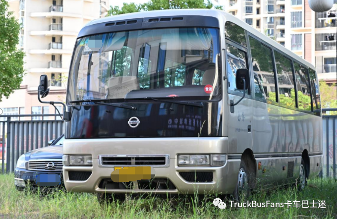 二手车交易市场考斯特_考斯特二手车_全国二手考斯特