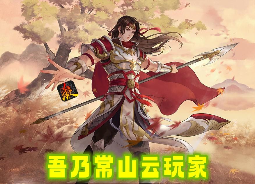 做一回三国武将_武将三国手游_三国武将传攻略