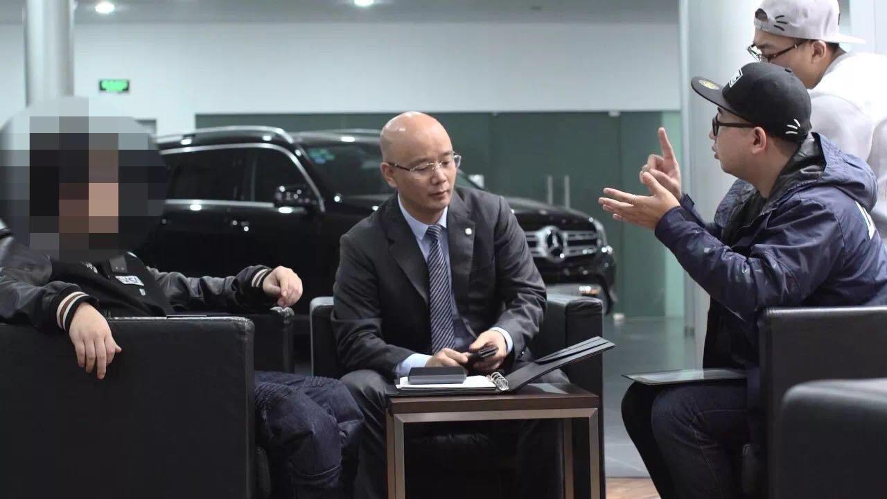 奔驰星睿认证二手车_奔驰二手认证官网_奔驰认证2手车