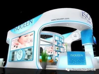 展会网站_展会展台搭建_展会