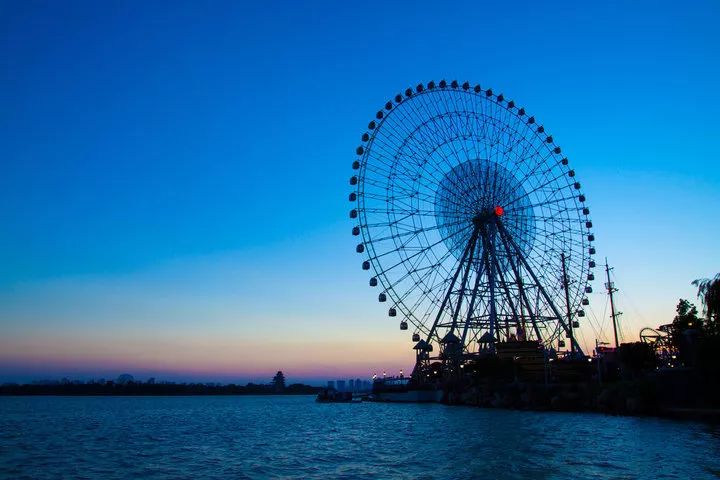 三国水浒城游记_三国水浒城导游词_水浒城导游词讲解