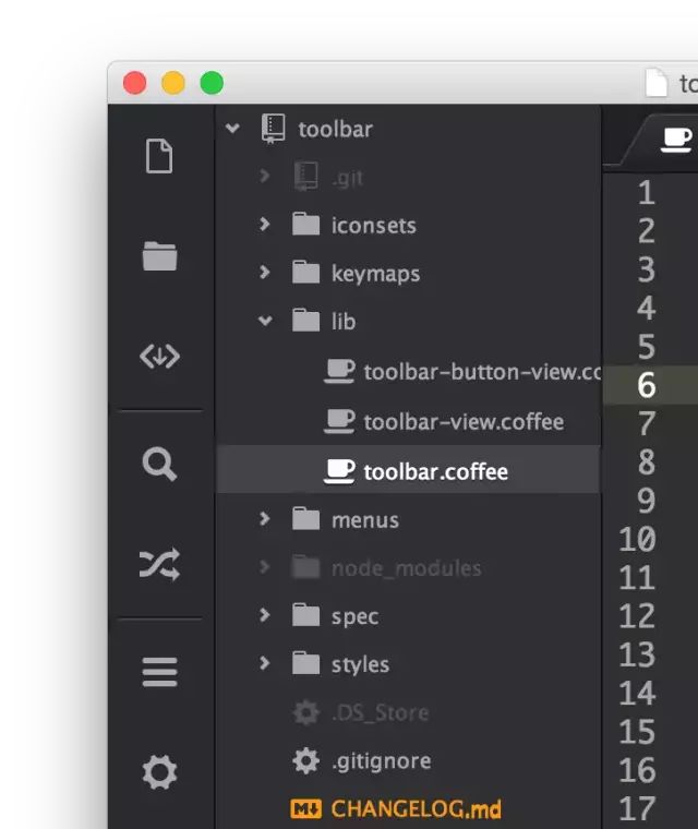 主题库_主题教育_sublime text 主题