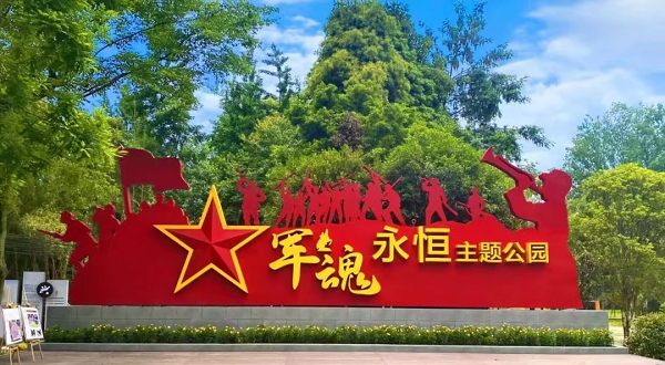 桥梁钢结构_观光桥钢结构价格_钢结构景观桥