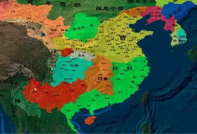 三国 韩浩_三国韩浩史涣_三国韩浩简介