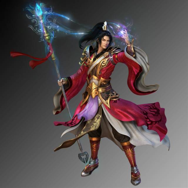 战龙三国魔将_魔战三国官网_魔龙战将