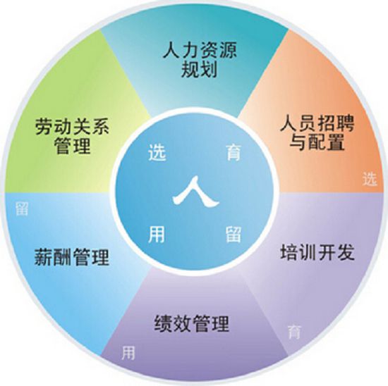 人力资源总监的岗位职责_人力资源管理总监岗位职责_人力总监职责岗位资源管理工作