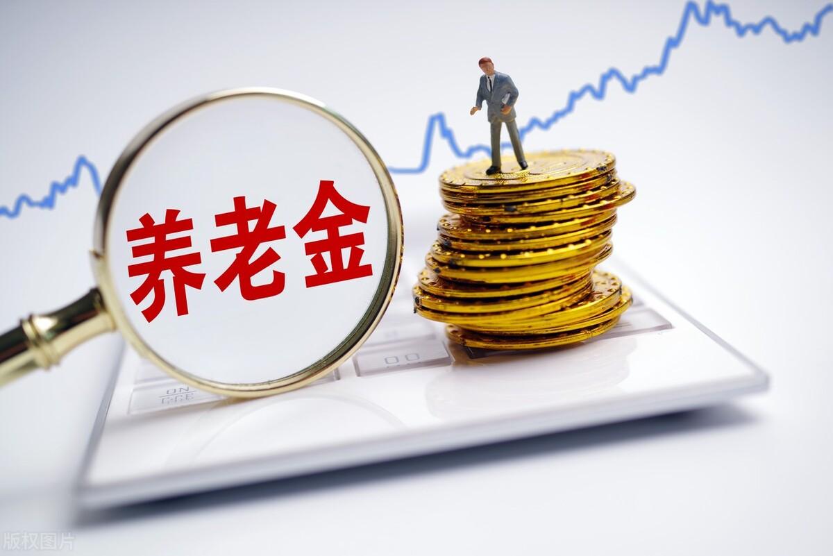 养老金补发到账__养老金补发金额是什么