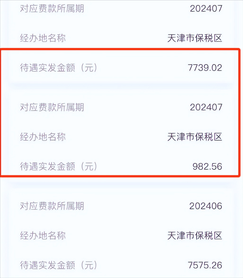 _养老金补发金额是什么_养老金补发到账