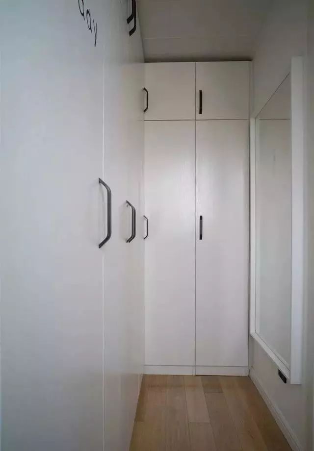 户型平面图大全_户型平面效果图_50平米小户型装修效果图片