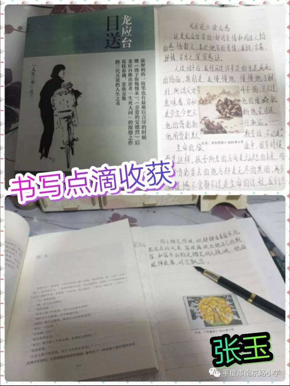 给教师的心灵鸡汤读后感_心灵鸡汤的读后感340字左右_读心灵鸡汤有感600