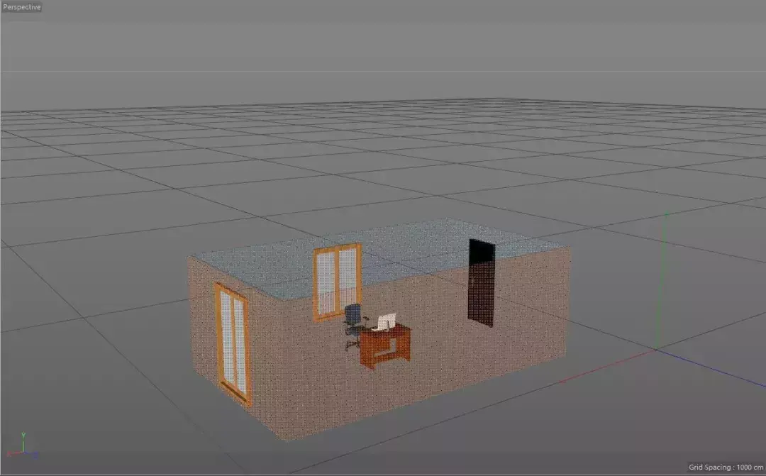 建模sketch_sketch up 建模_建模培训