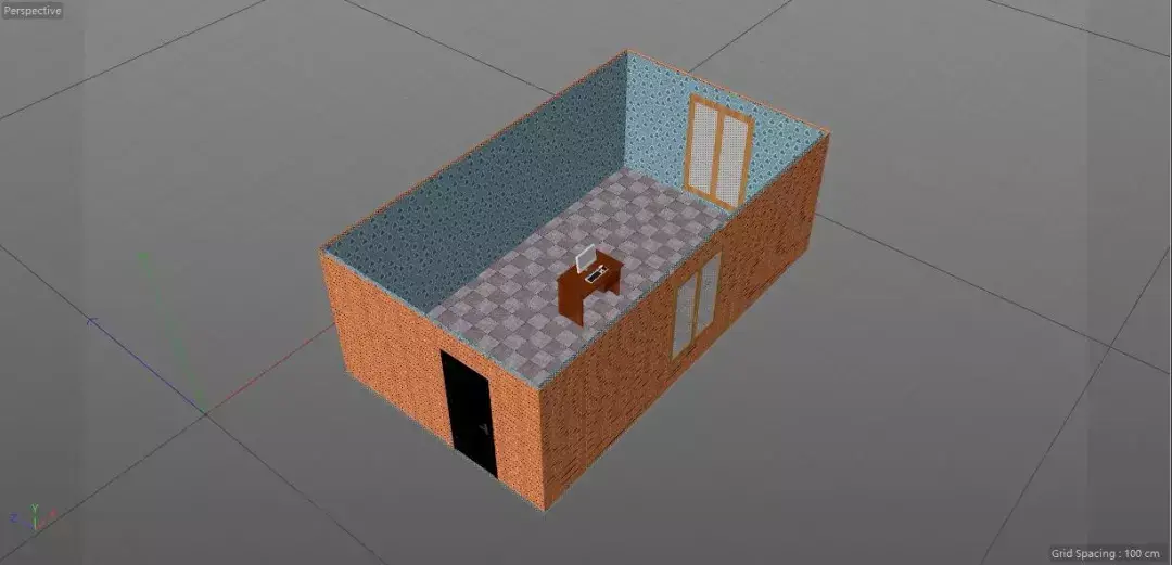 sketch up 建模_建模培训_建模sketch