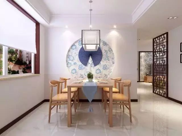 新中式装修材料表_新中式装饰材料_新中式装修材料