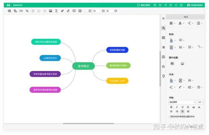 导图思维导图软件_教学用的思维导图软件_思维导图软件教程