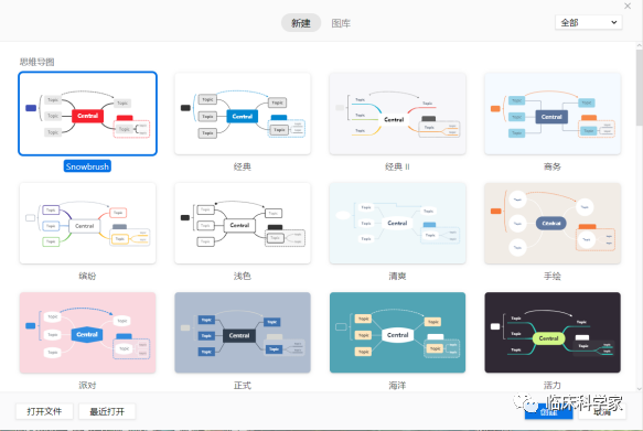 思维导向图软件_导图思维导图软件_思维导图软件教程