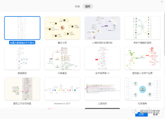 思维导向图软件_思维导图软件教程_导图思维导图软件