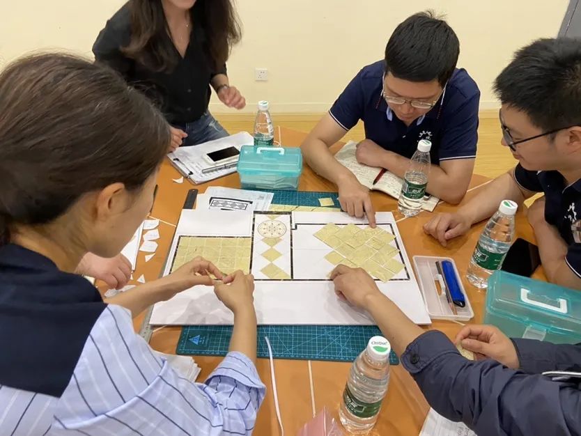 室内装修施工材料表_室内装修材料与施工工艺_装修室内工艺施工材料有哪些