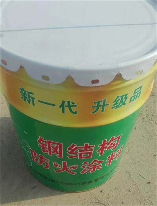 钢结构防火涂料怎么用_涂料防火钢结构用什么材质_涂料防火钢结构用什么材料