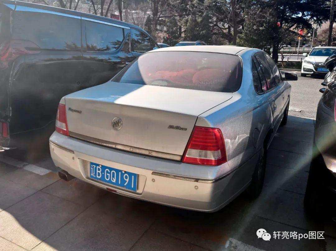 别克荣御二手车_二手别克荣御值多少钱_别克荣御二手车价格
