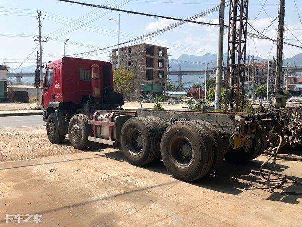 二手车前四后八自卸车_二手车自卸后怎么过户_二手车自卸后能买吗