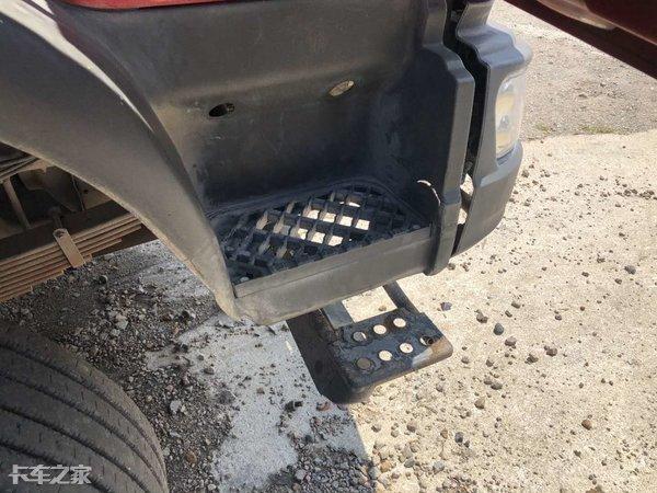 二手车前四后八自卸车_二手车自卸后怎么过户_二手车自卸后能买吗