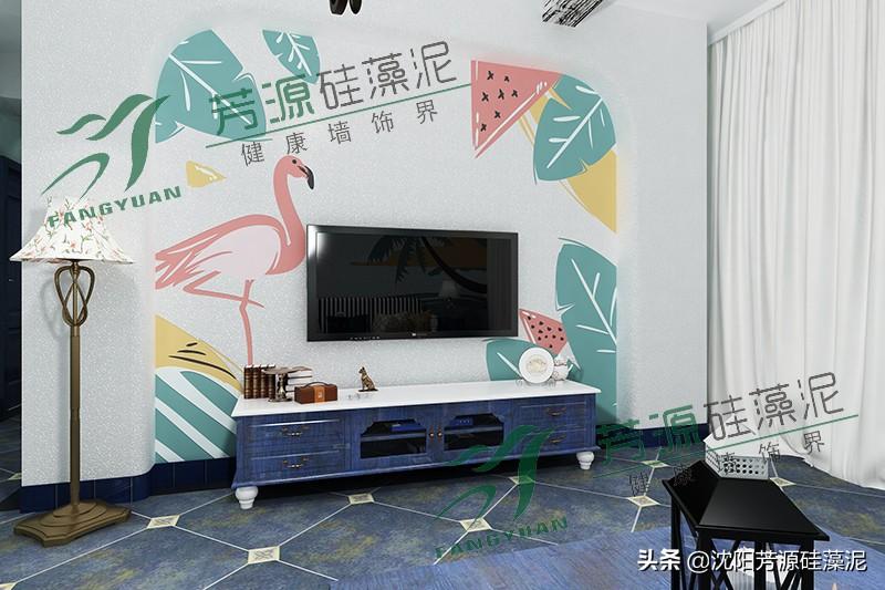 装修背景墙材料都有哪些_背景墙装修材料_装修背景墙材料哪种好