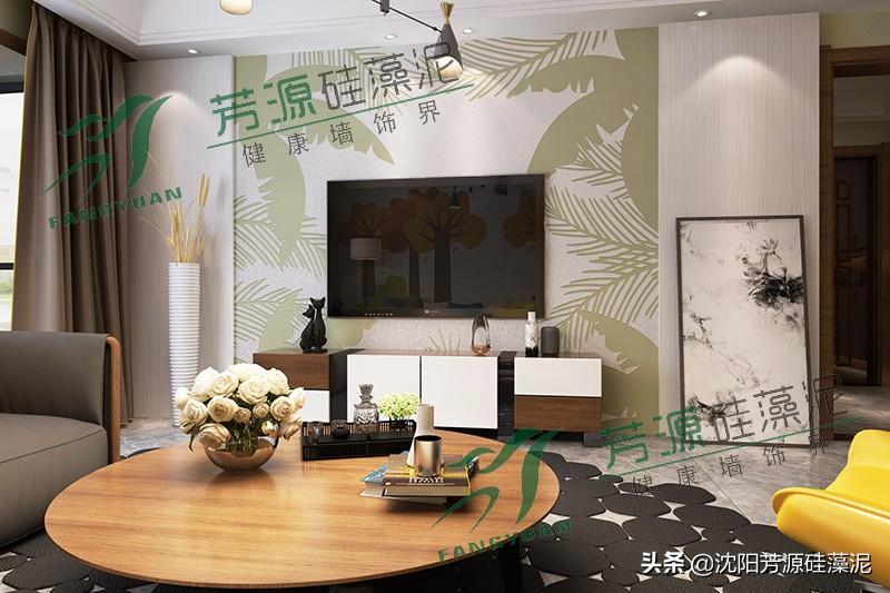 装修背景墙材料都有哪些_背景墙装修材料_装修背景墙材料哪种好