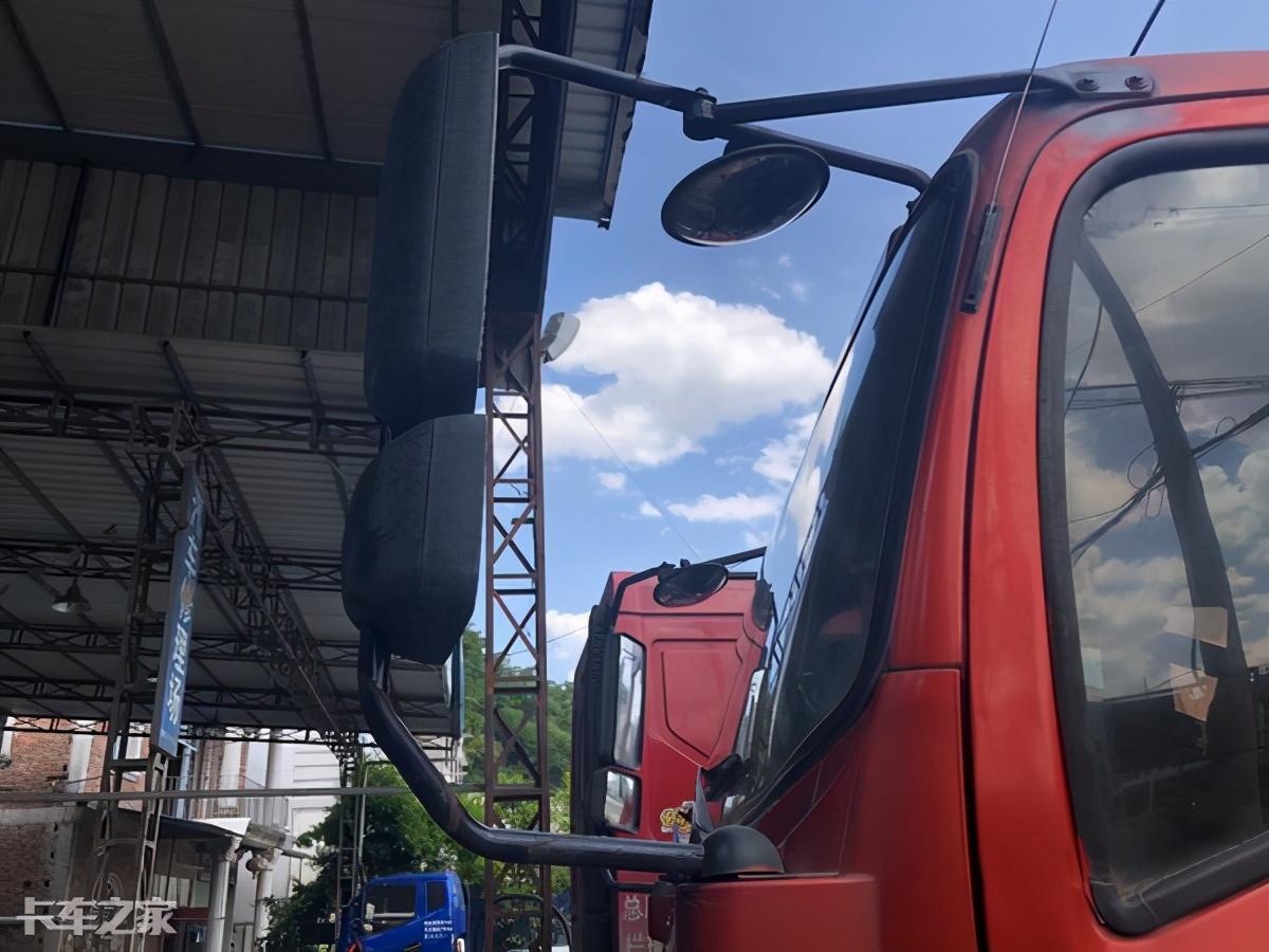 二手车前四后八自卸车_二手车自卸后能买吗_二手车自卸后八轮
