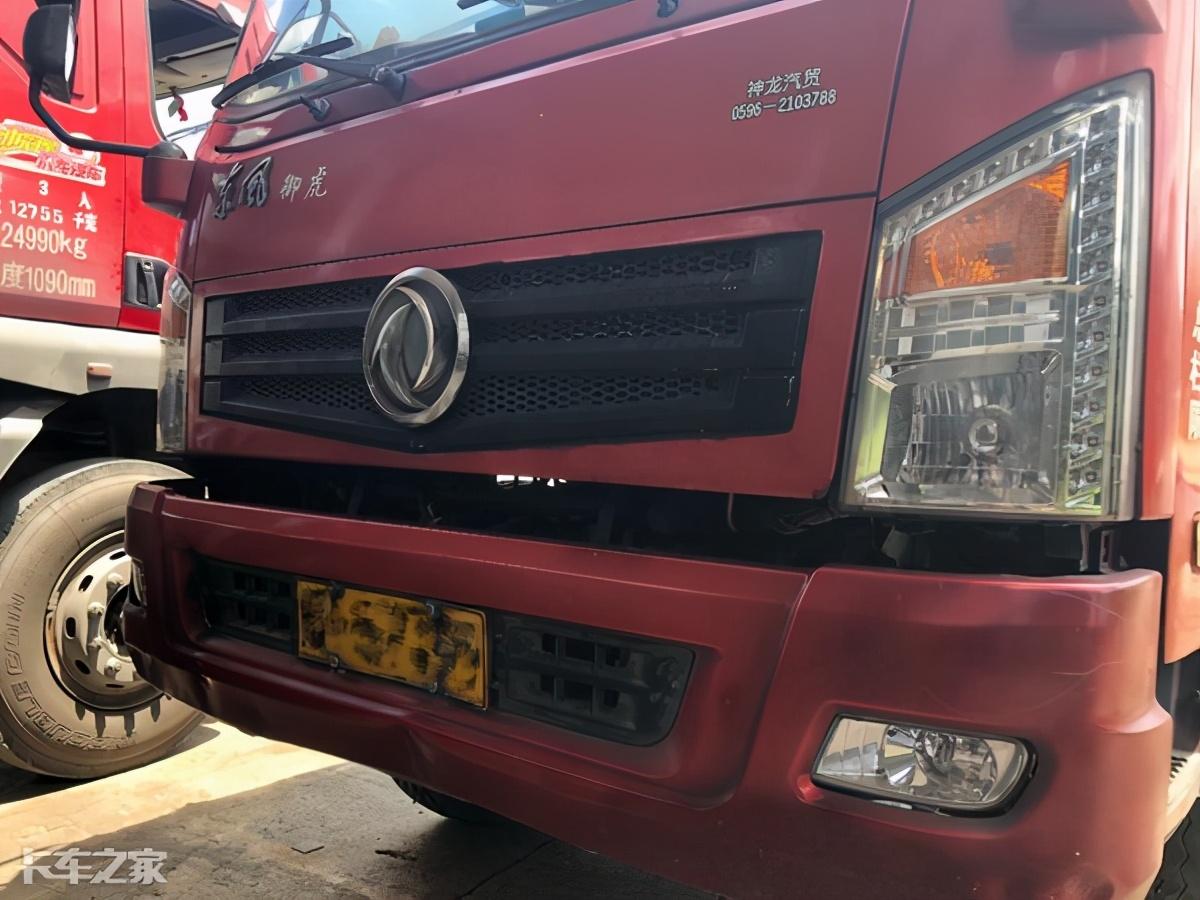 二手车前四后八自卸车_二手车自卸后能买吗_二手车自卸后八轮
