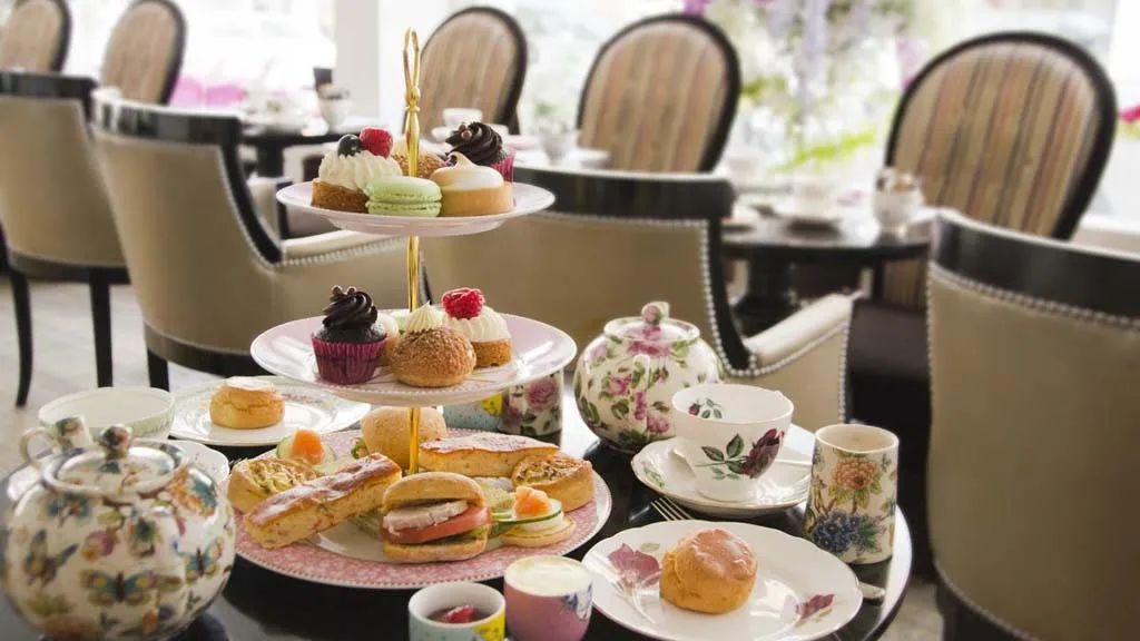 sketch afternoon tea_sketch afternoon tea_sketch afternoon tea