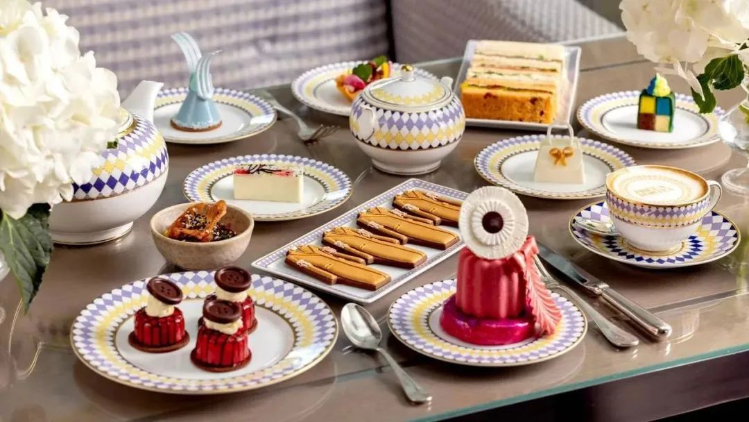 sketch afternoon tea_sketch afternoon tea_sketch afternoon tea
