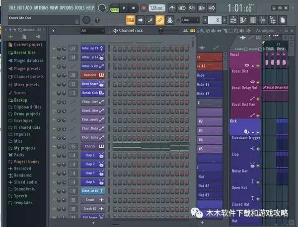 水果制作音乐软件下载_教程水果制作音乐软件下载_水果音乐制作软件教程