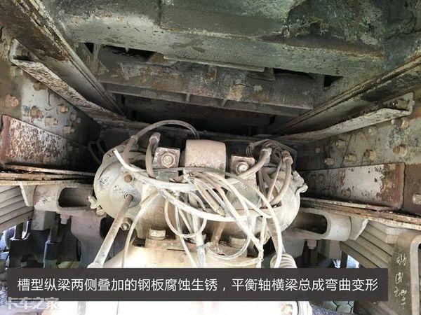 二手车前四后八自卸车_二手车自卸后怎么过户_二手车自卸后能买吗