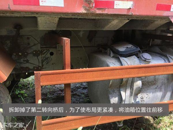 二手车自卸后能买吗_二手车前四后八自卸车_二手车自卸后怎么过户
