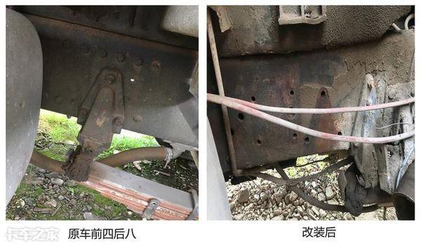 二手车自卸后能买吗_二手车前四后八自卸车_二手车自卸后怎么过户