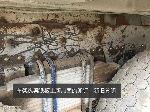 二手车自卸后怎么过户_二手车前四后八自卸车_二手车自卸后能买吗
