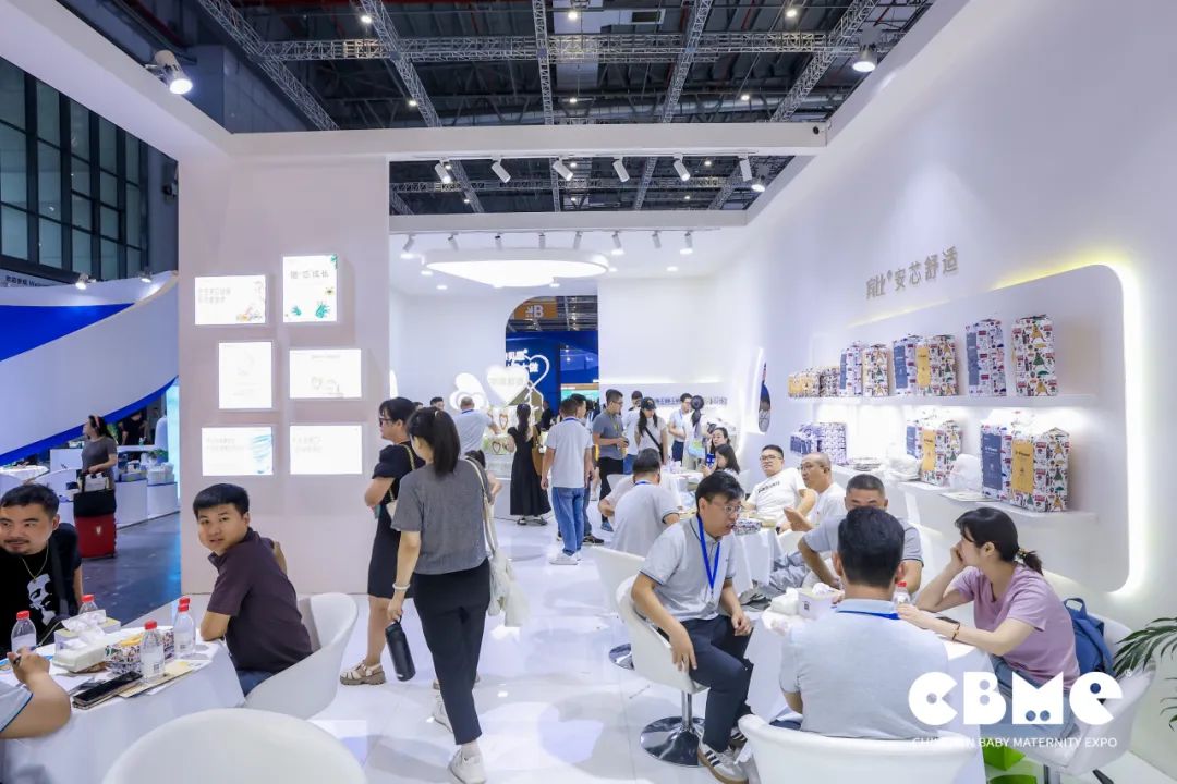展会_展会搭建_展会展台搭建