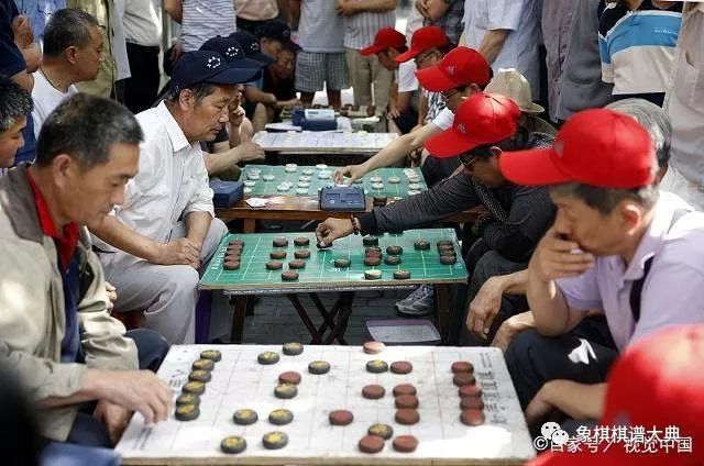 象棋软件手机有哪些_象棋软件手机有什么用_手机象棋软件有哪些