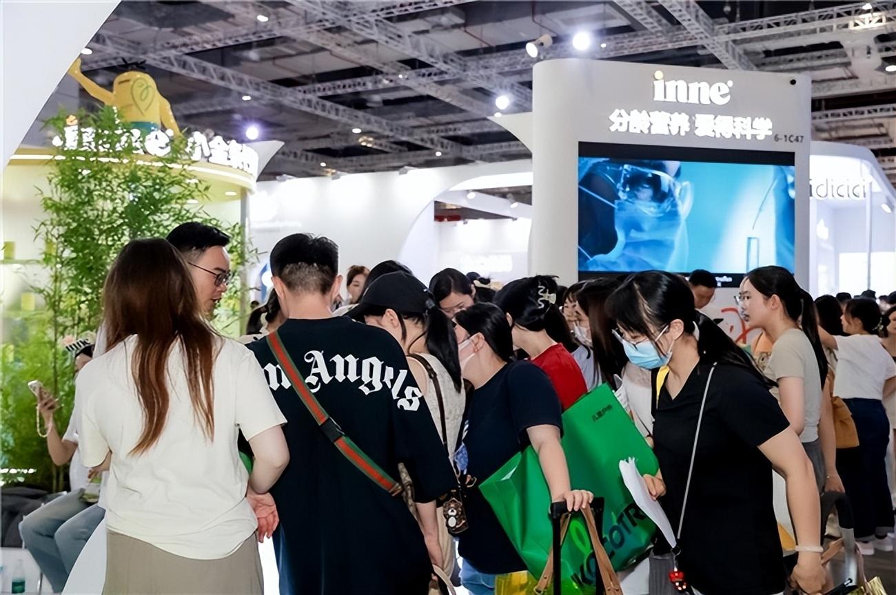 展会展台搭建_展会_展会网站