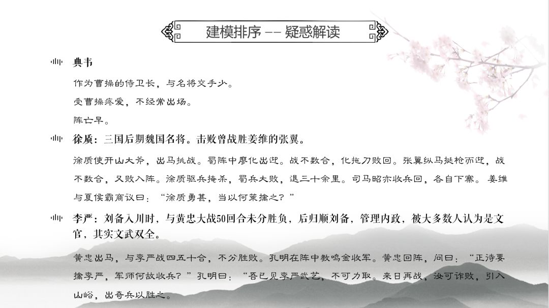 新三国关羽斩华雄_新版三国关羽斩华雄是几集_三国演义之关羽斩华雄