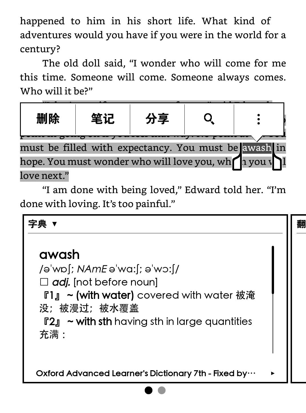 鸡汤文英文_心灵鸡汤英文版短故事_英语心灵鸡汤故事